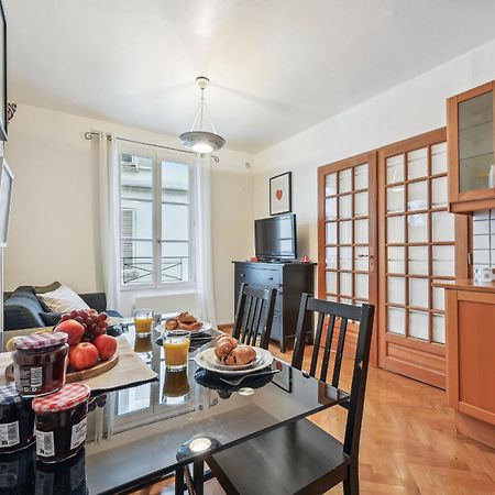 Eiffel Tower & Hotel Des Invalides - 1Br - Cityapartmentstay Париж Екстер'єр фото